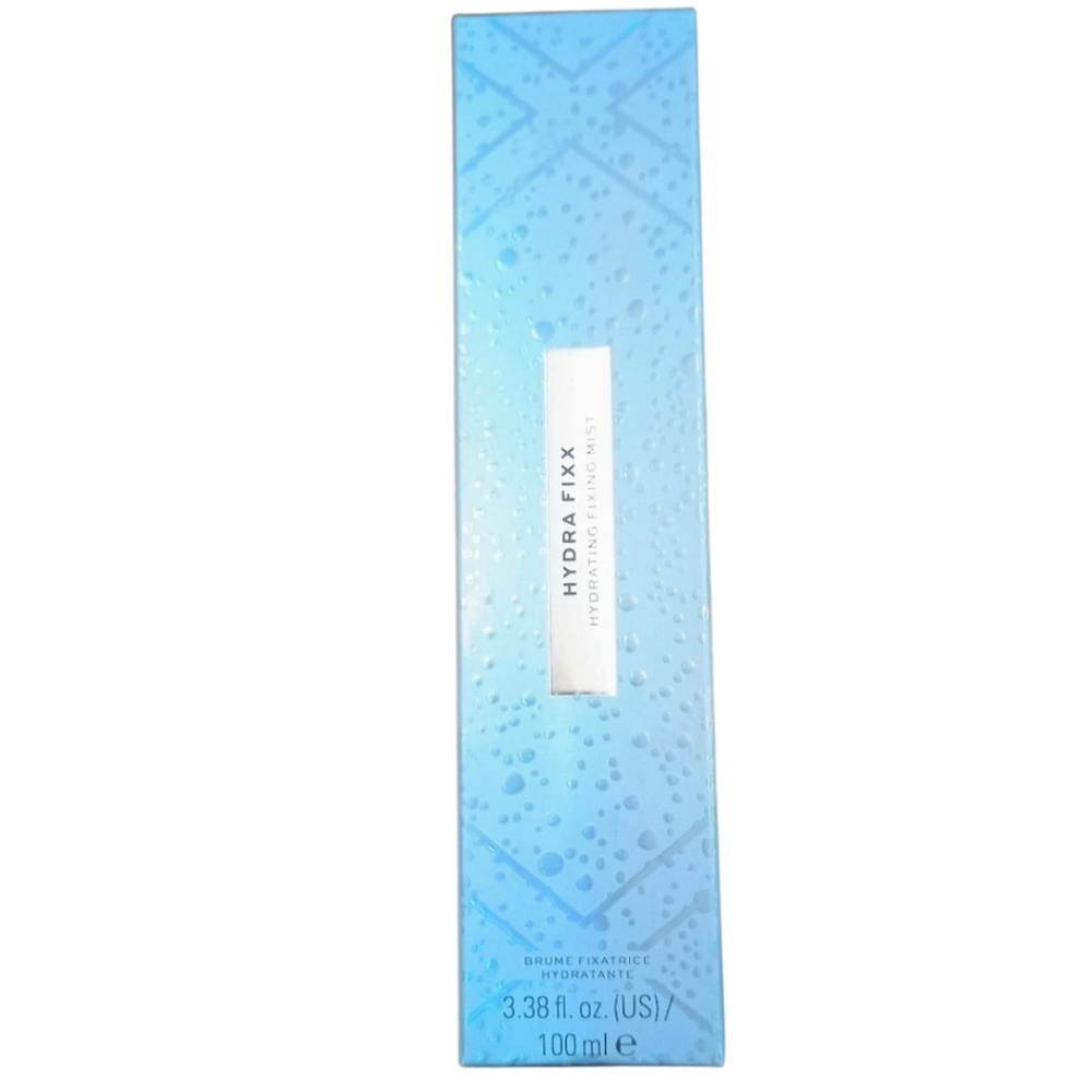 XX Revolution Hydra Fixx Hydrating Fixing Spray 3.38 FL Oz